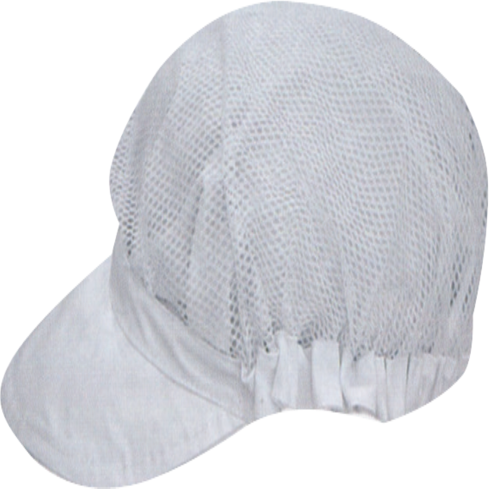 GORRA COFIA C/REJILLA