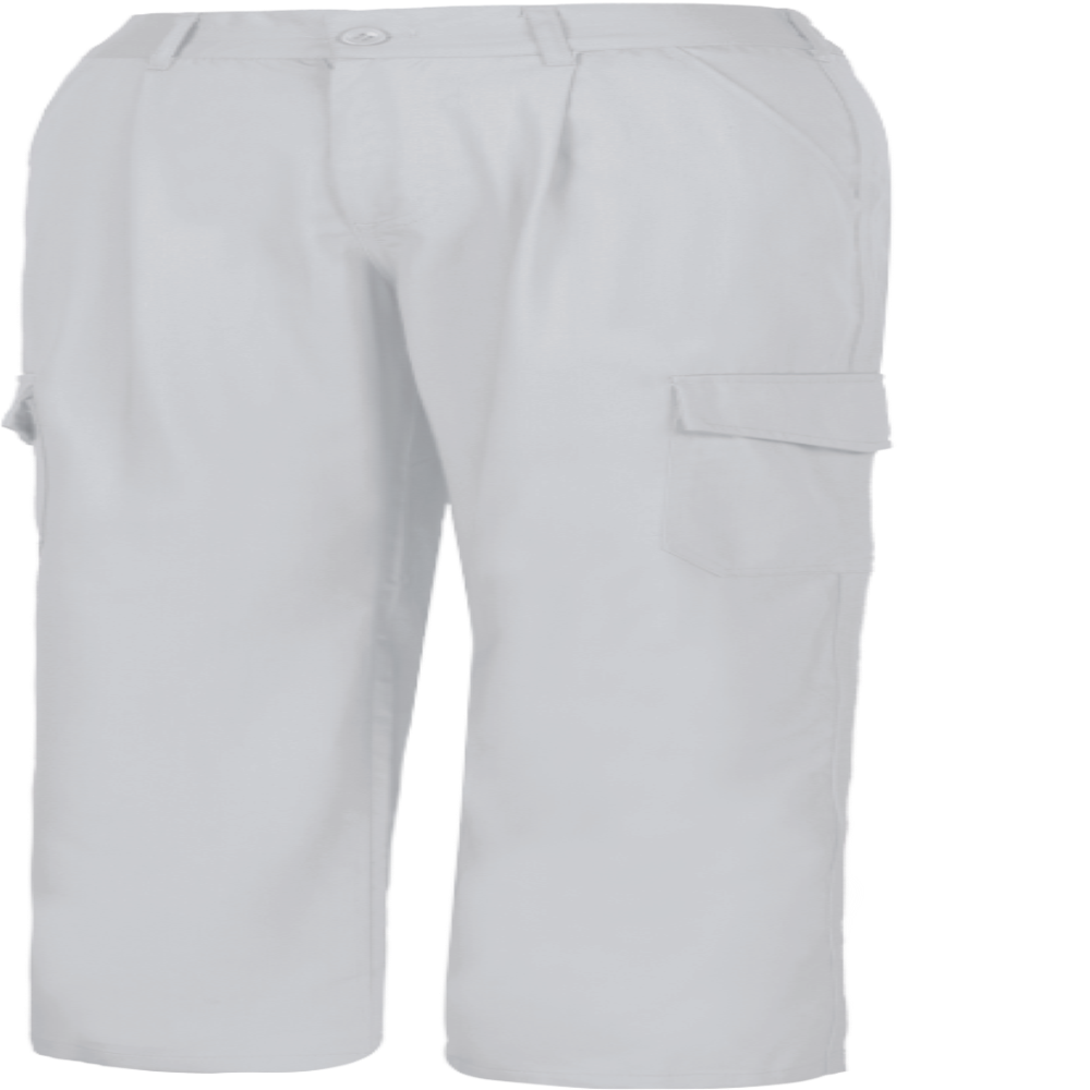 PANTALÓN UNIFORME BLANCO