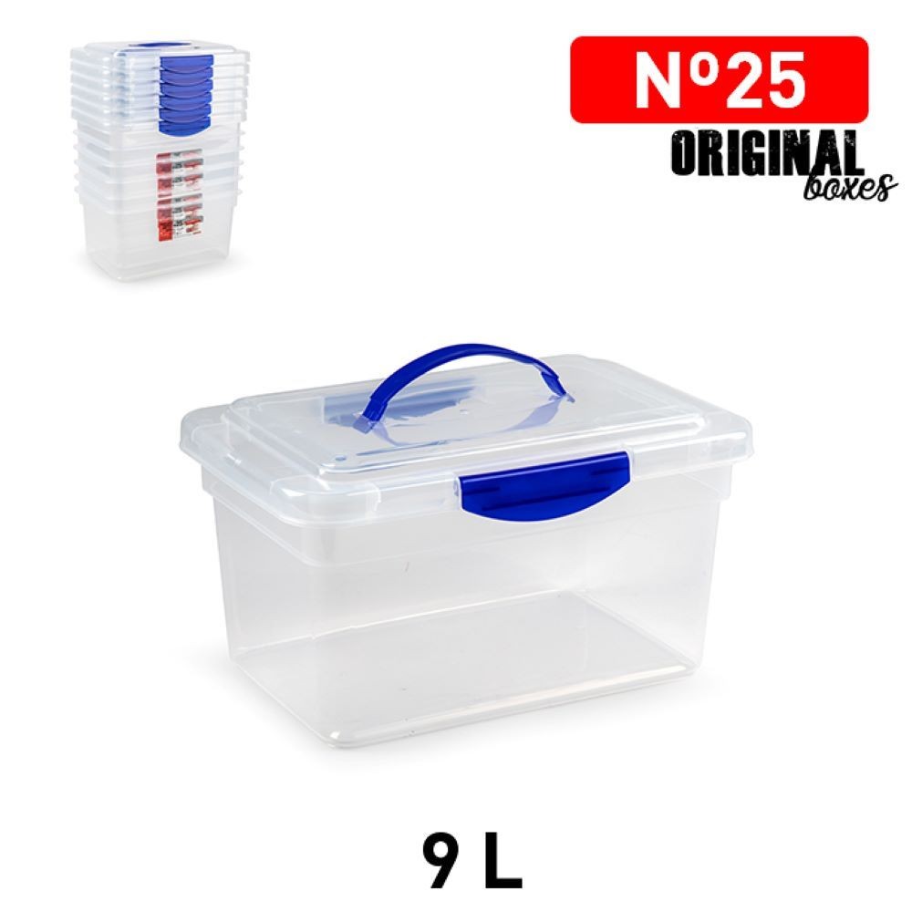 BOX N25