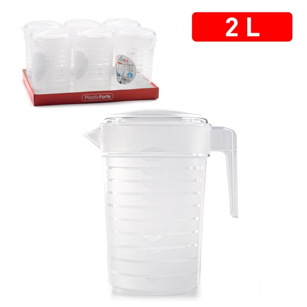 JARRA 2L