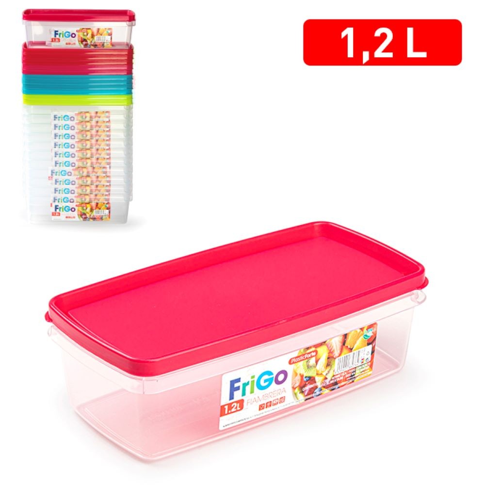 LUNCH BOX "BERLIN" 1.2