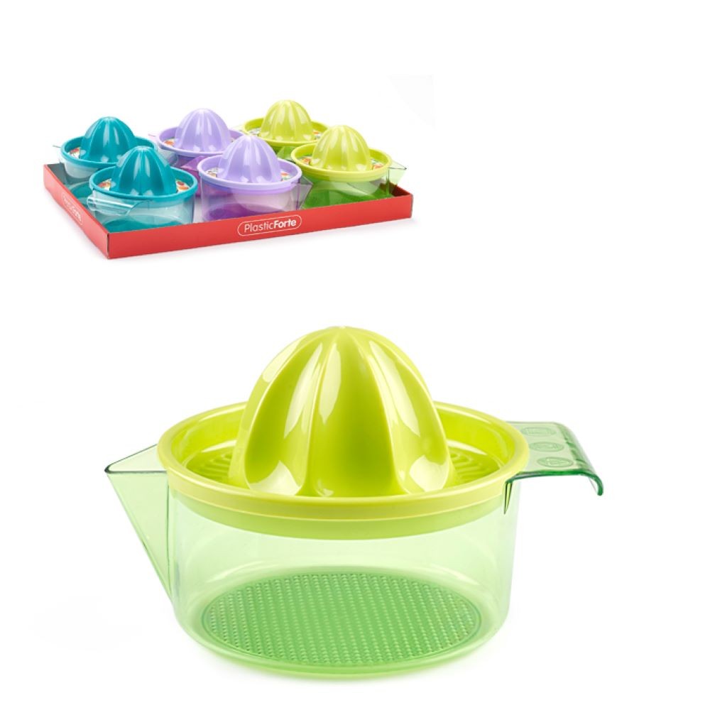 CLASSIC COLOR JUICER