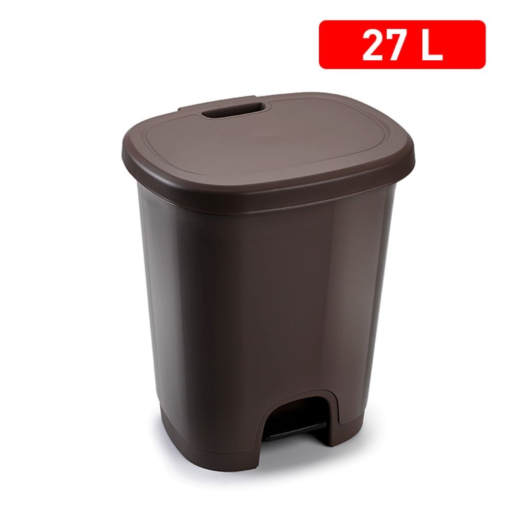 PEDAL CUBE 27 WENGUE