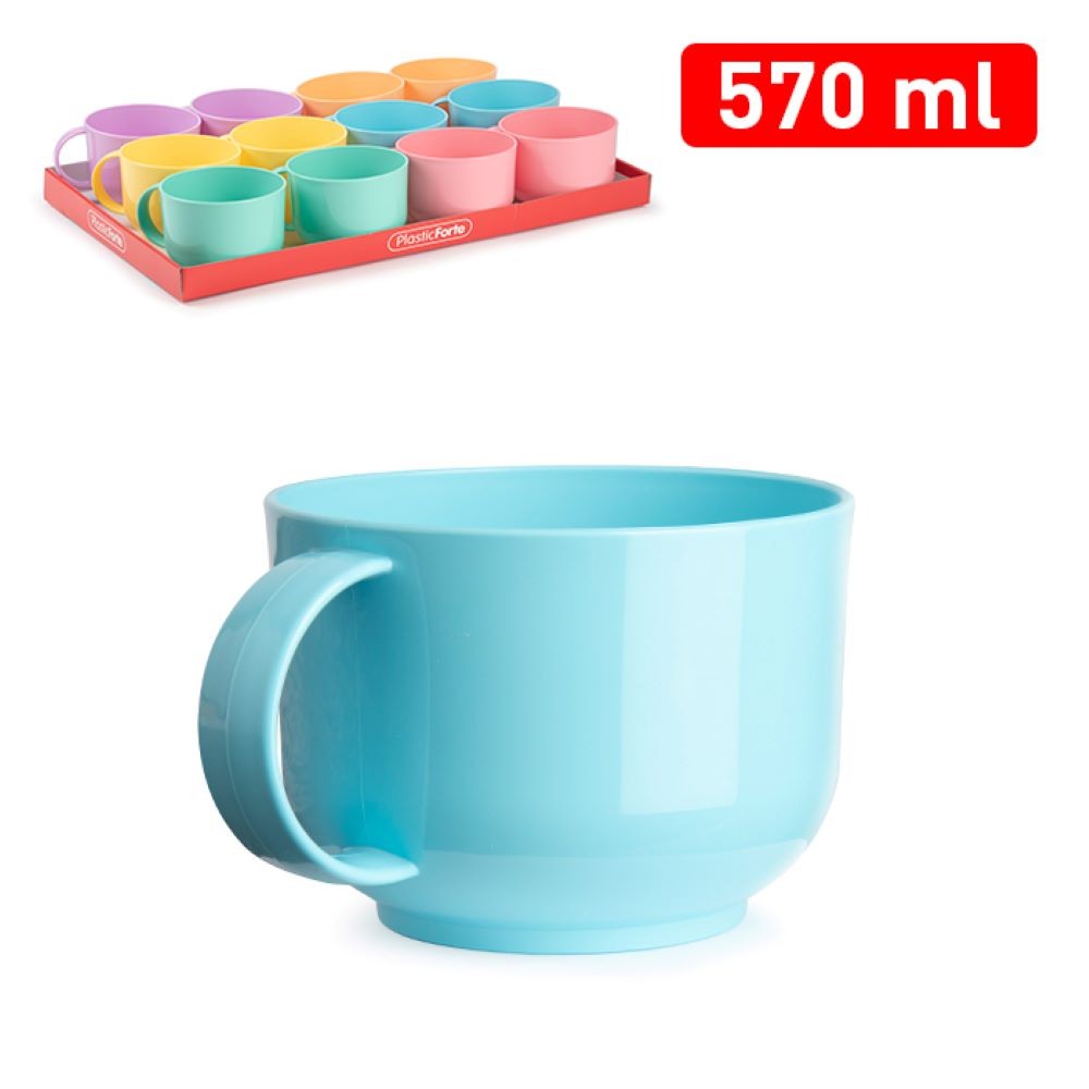 TAZA SWEET 570