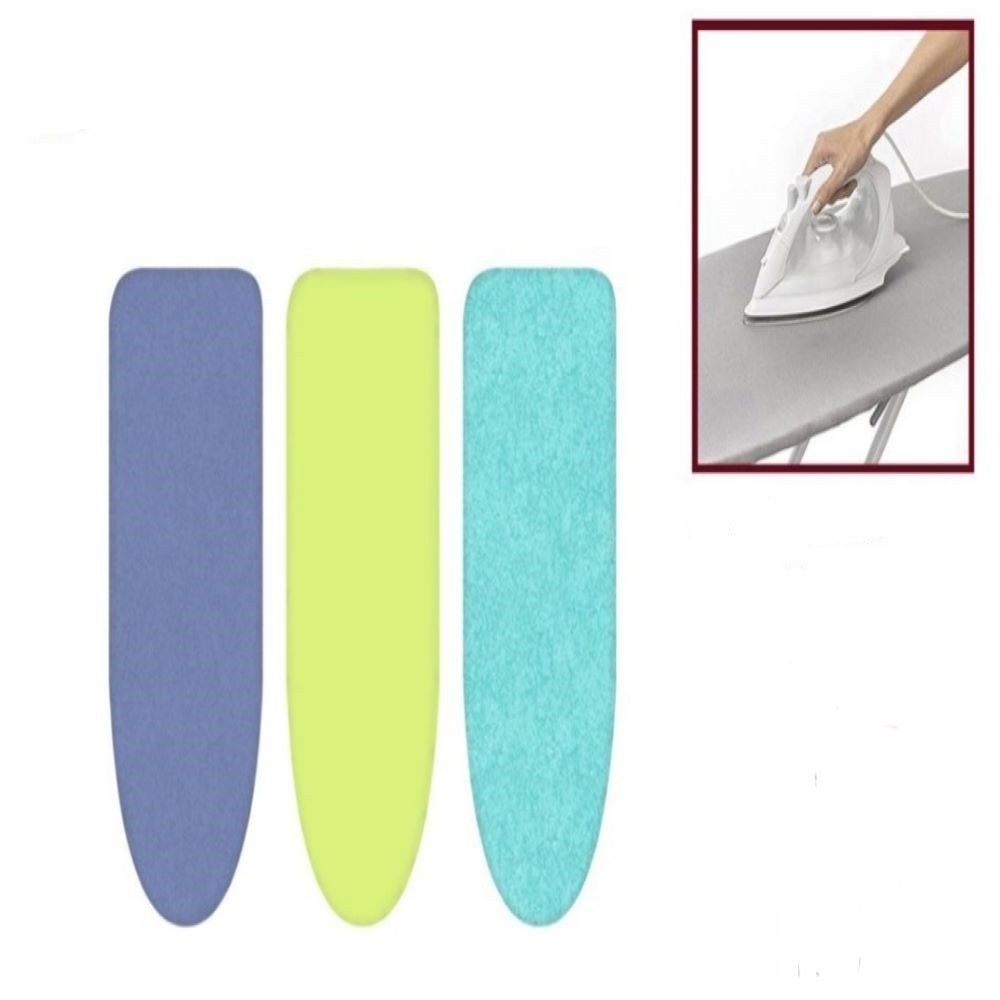 FUNDA PLANCHA TURQUESA  (S)