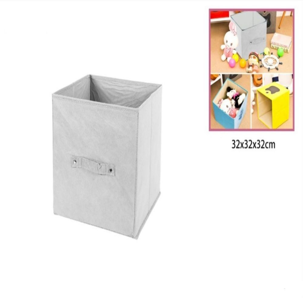 CAJA MULTIUSOS-BLANCO