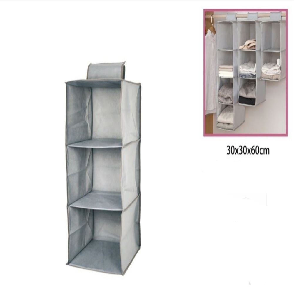 ORGANIZADOR COLGANTE 3