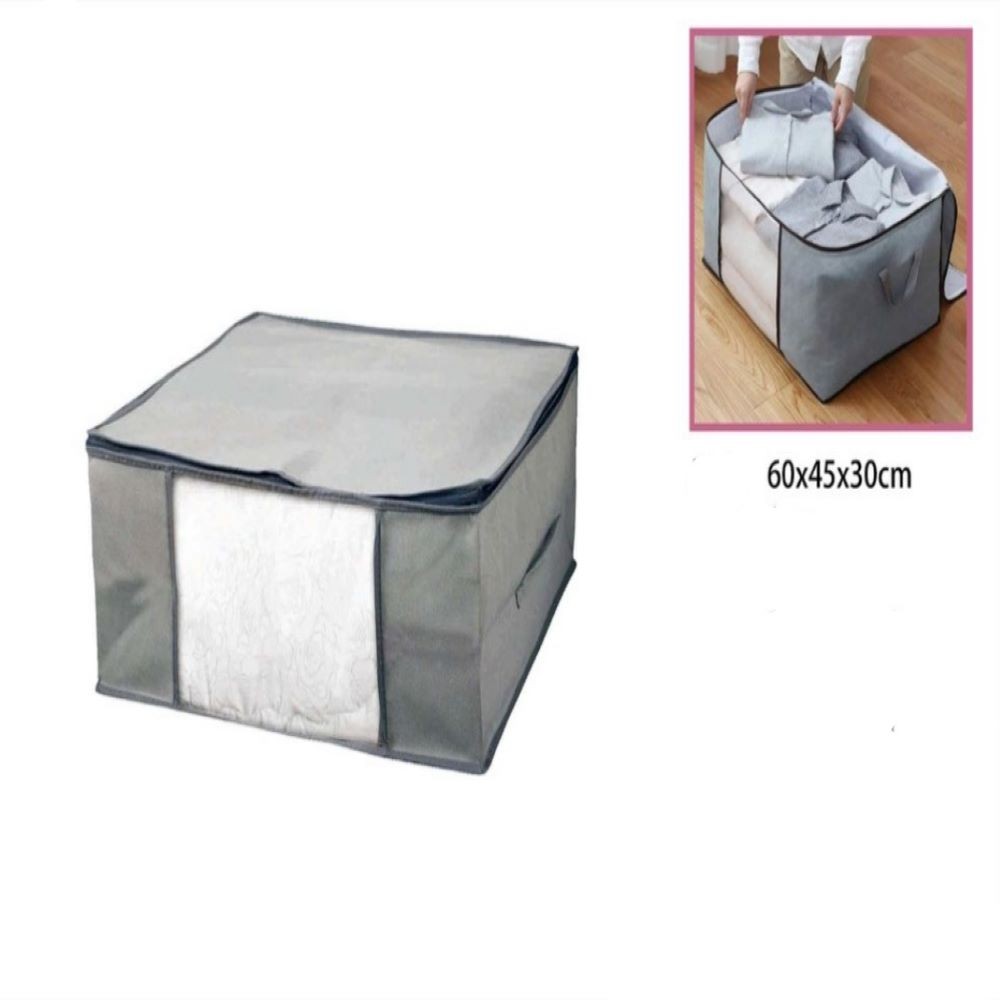BOLSA ALMACENAJE CUADRADA 60