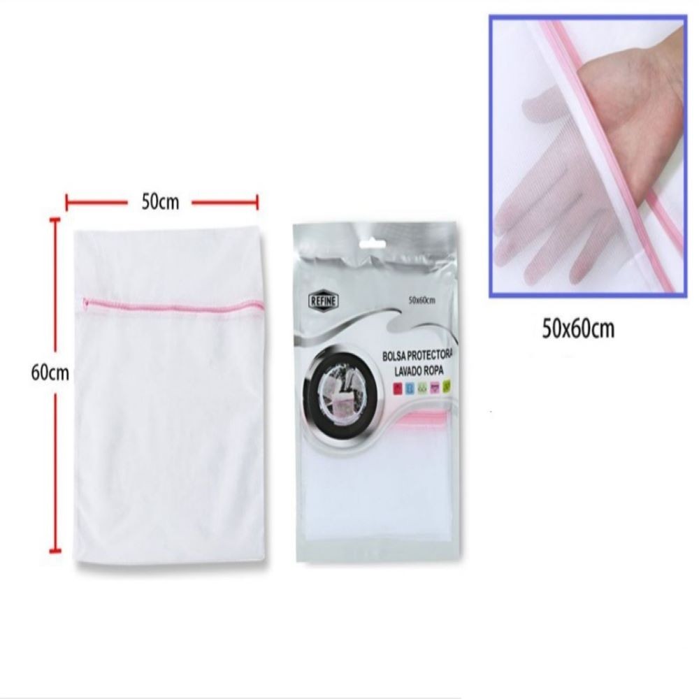BOLSA PROTECTORA 50X60