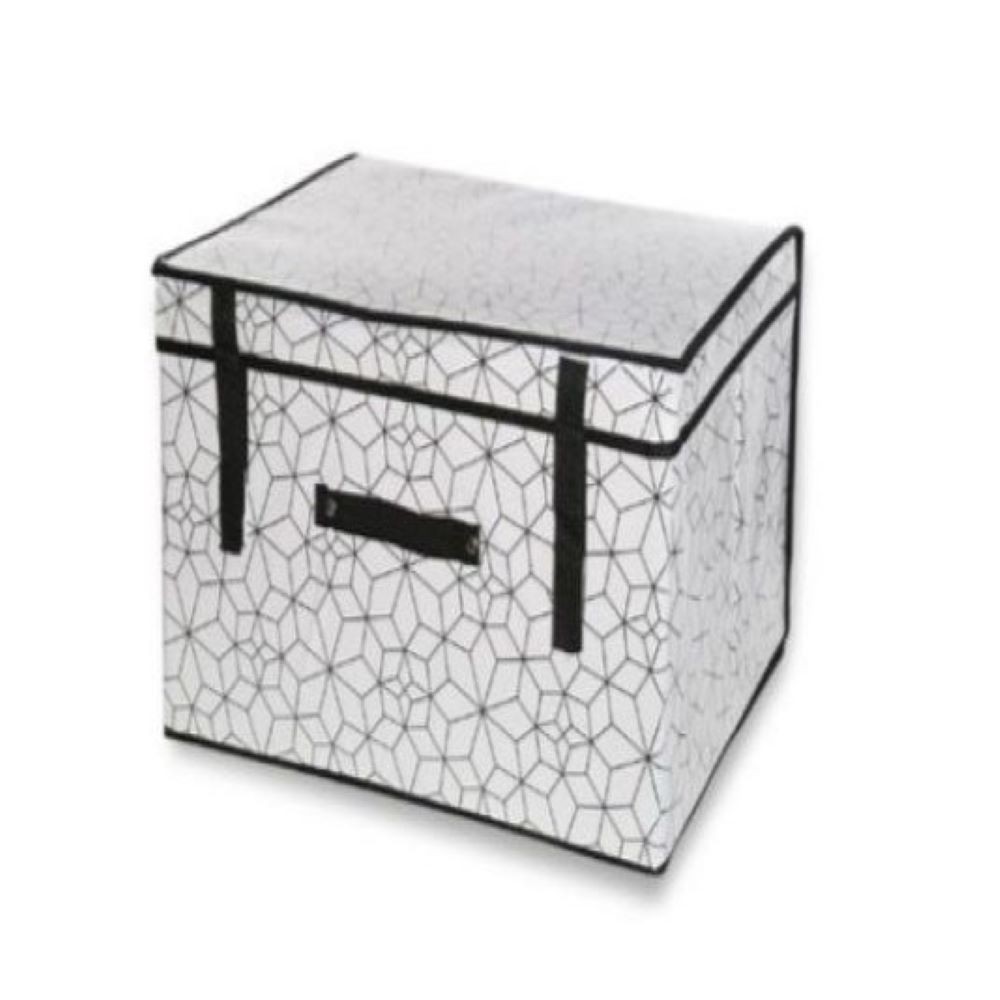 CAJA TELA FIGURAS (L)