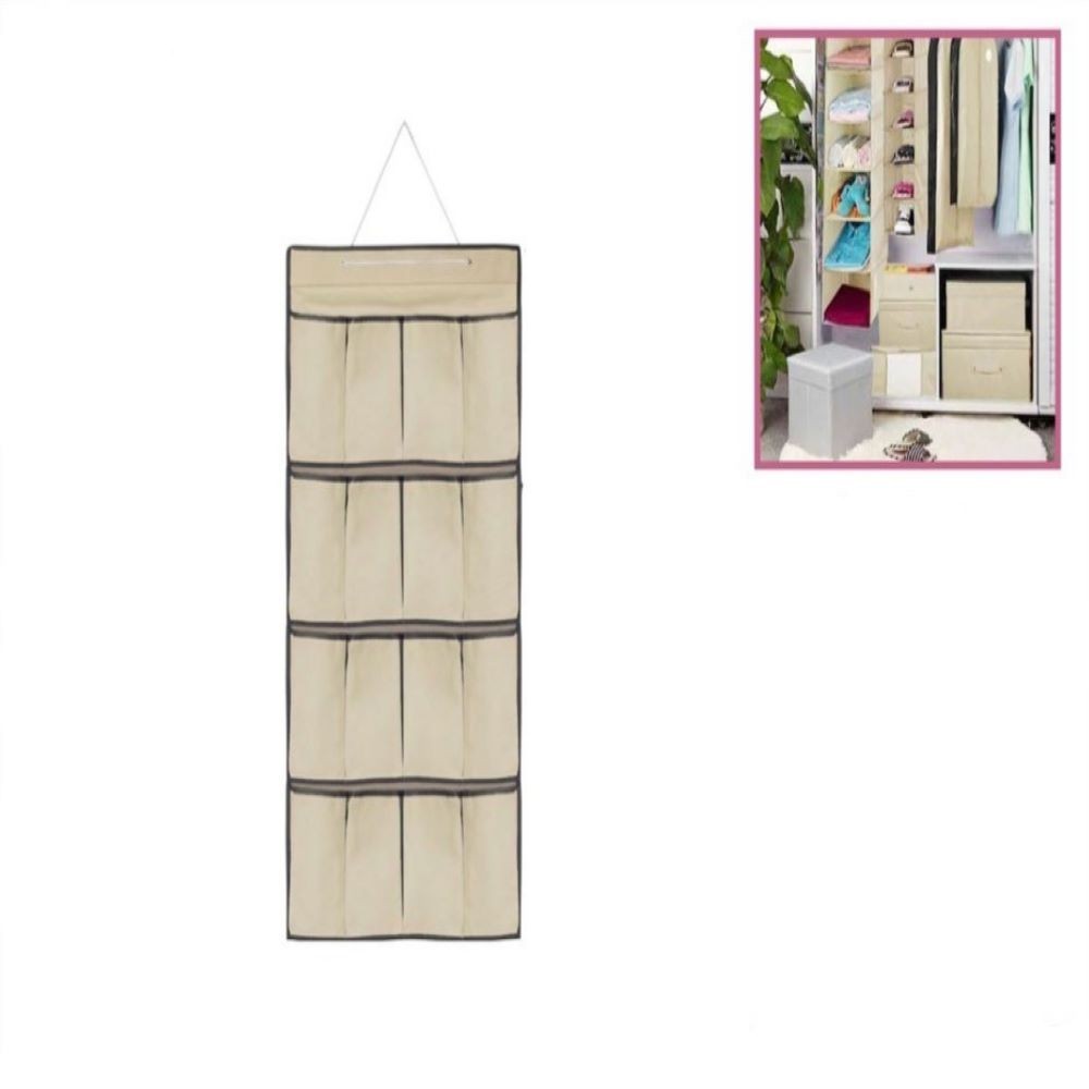 ORGANIZADOR 14 BOLSILLOS