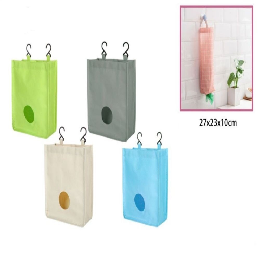 COLORED PENDANT ORGANIZER