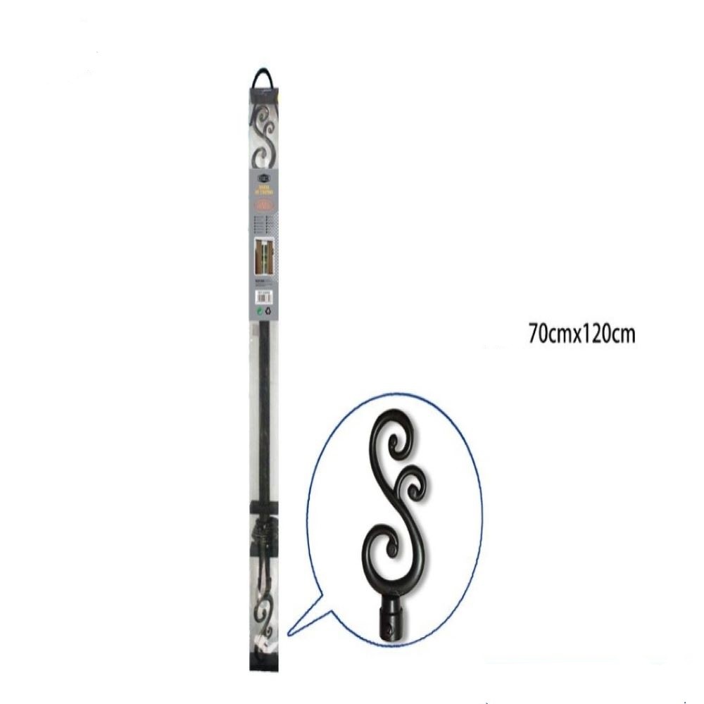 BARRA EXTENSIBLE BRONCE...