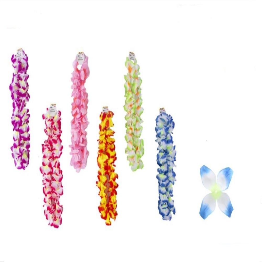 HAWAIIAN NECKLACE UNIQUE