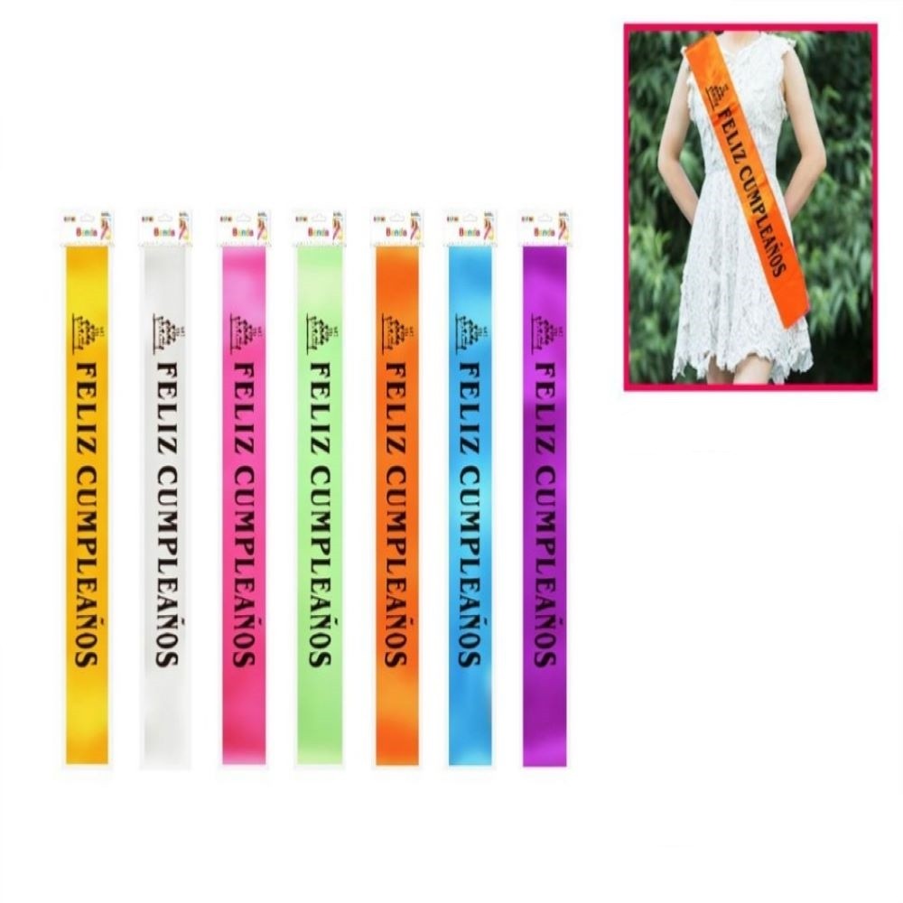 HAPPY BIRTHDAY BAND- SINGLE...