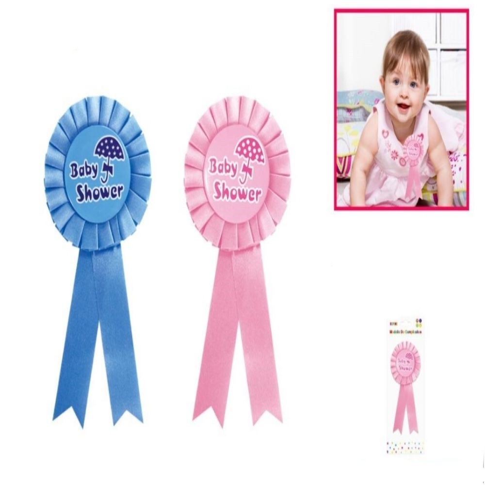 MEDALLA DE CUMPLEAÑOS/BABY...