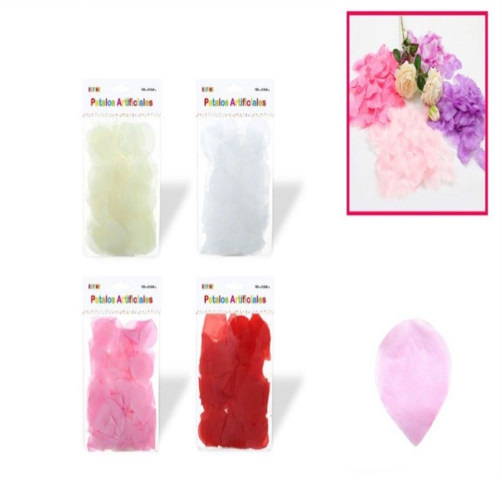 PÉTALOS ARTIFICIALES/ROSA
