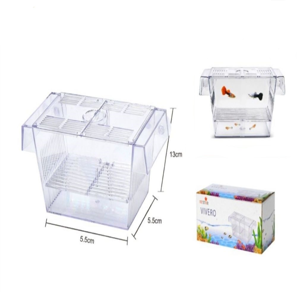 TRANSPARENT NURSERY 16*7*7