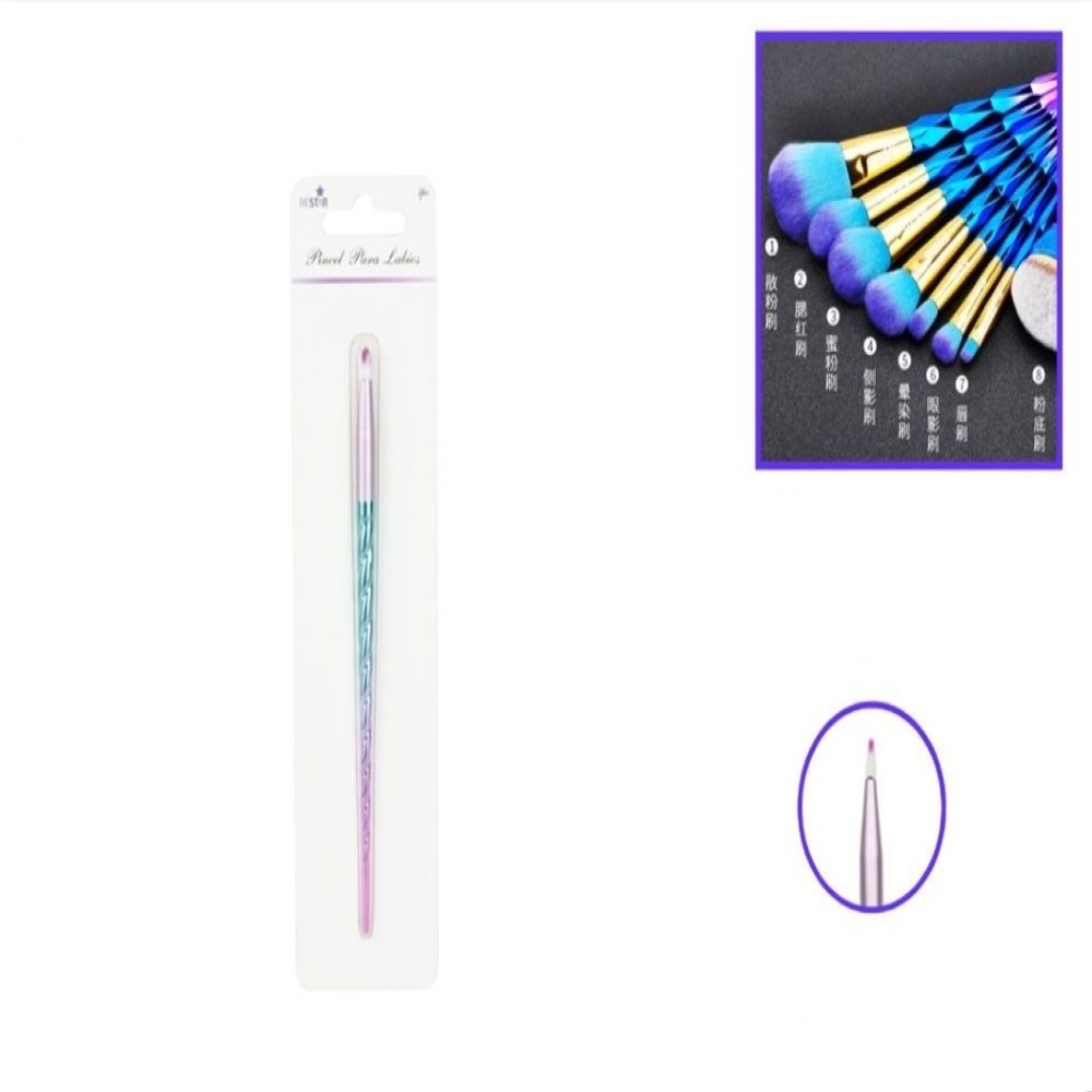 EYELINER / UNICORN BRUSH