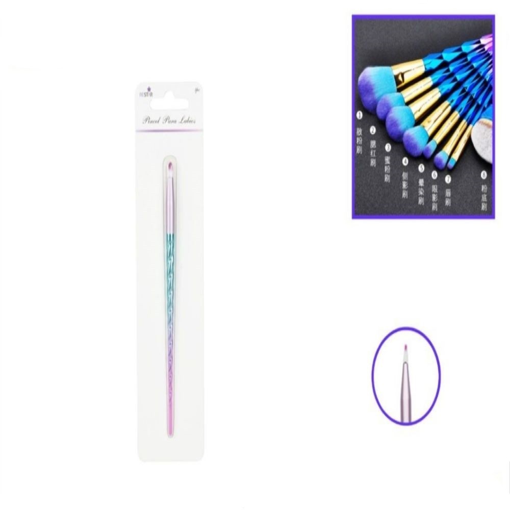 SHADOW / UNICORN BRUSH