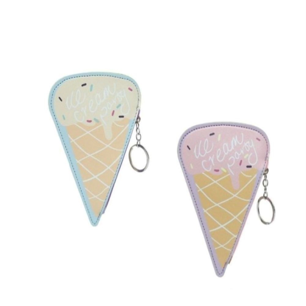 PURSE-ICE CREAM