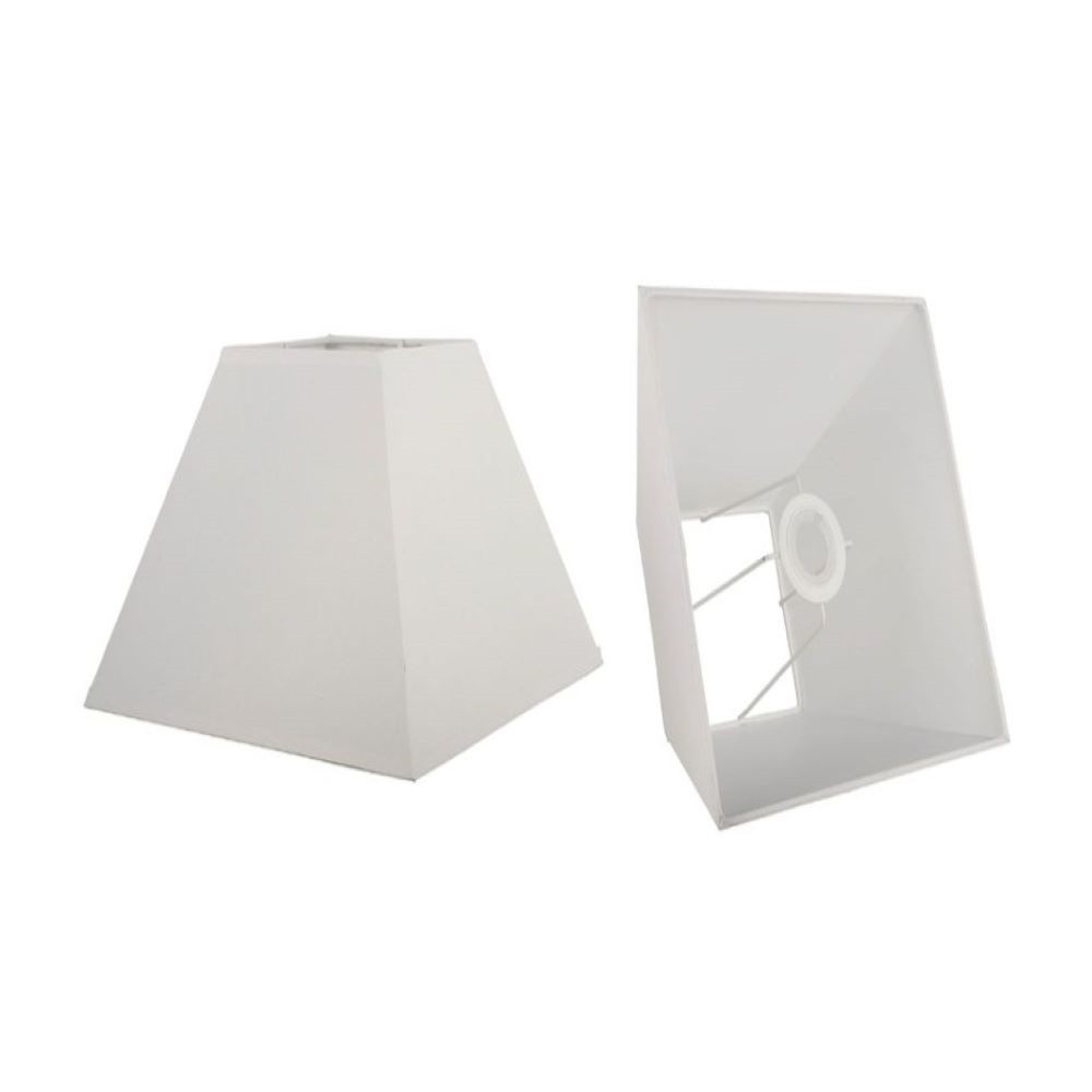 TULIPA SQUARE LAMP