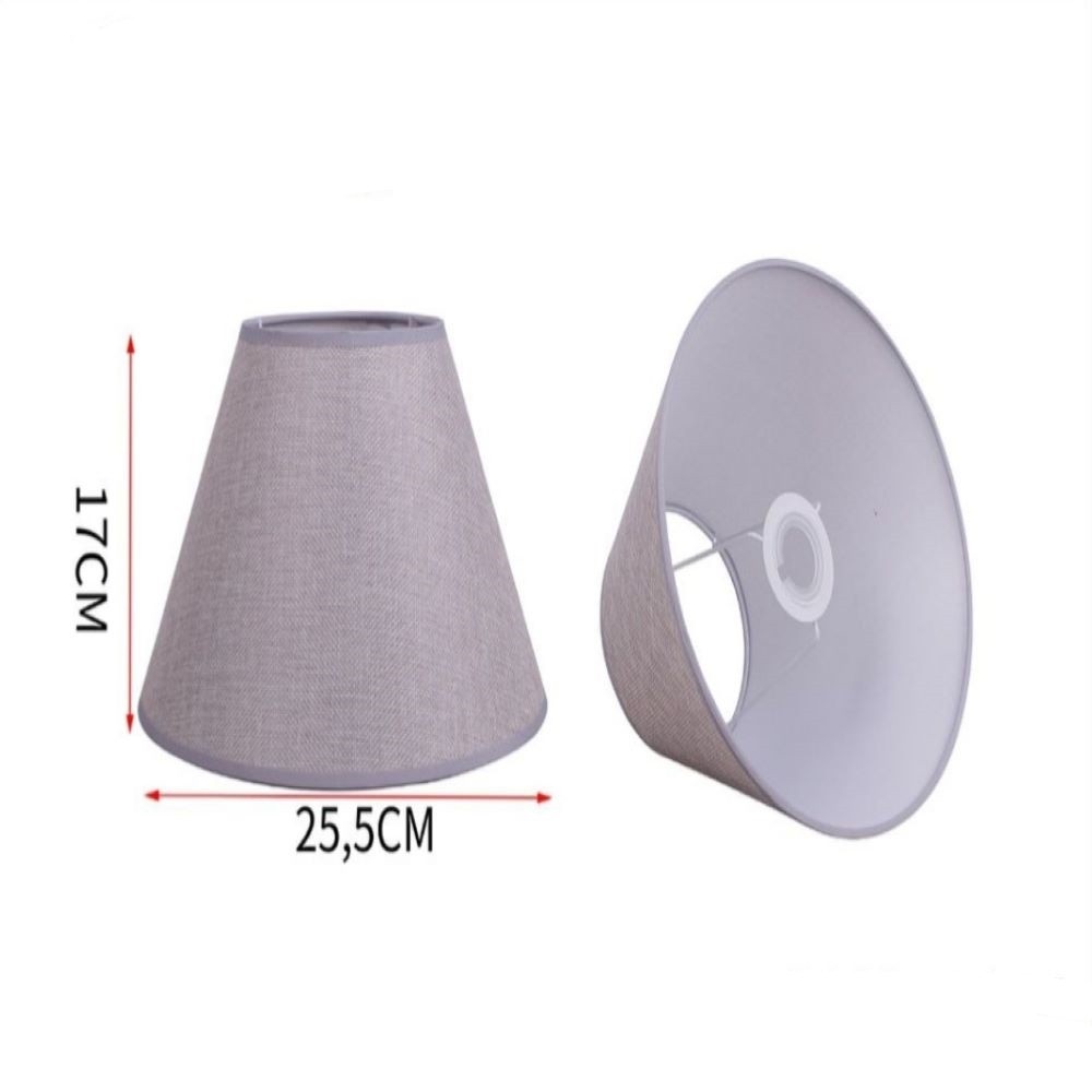 GRAY TULIP / TEXTURE 17X25.5