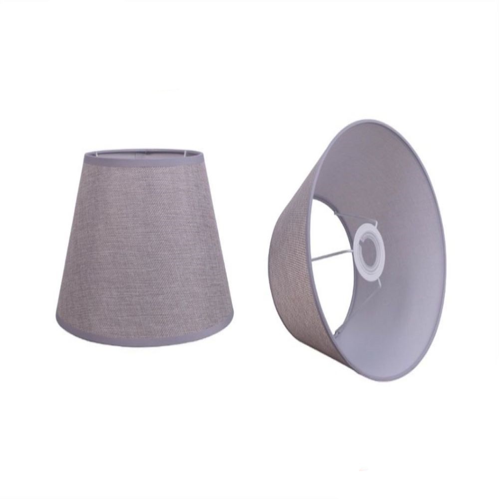 TULIPA GRIS/TEXTURA 10"