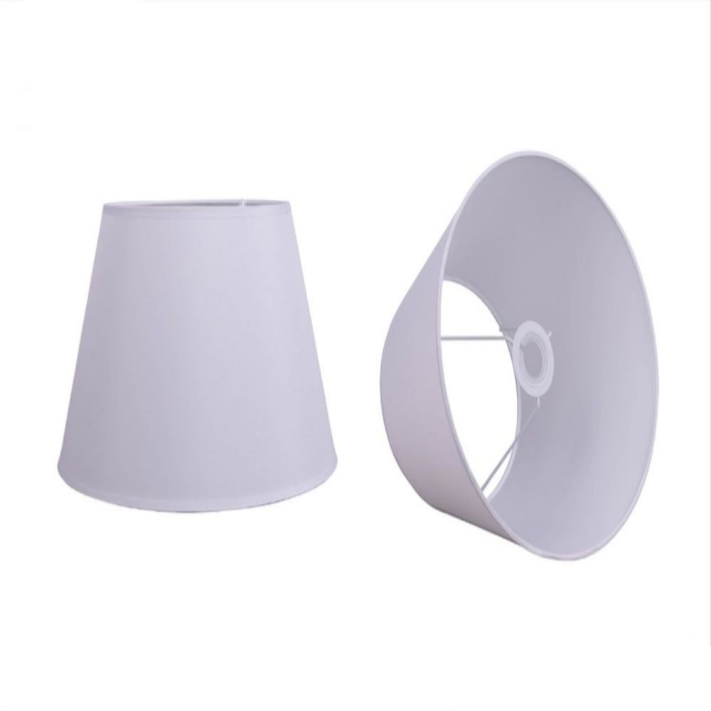 TULIPA PLAIN / WHITE 12 "