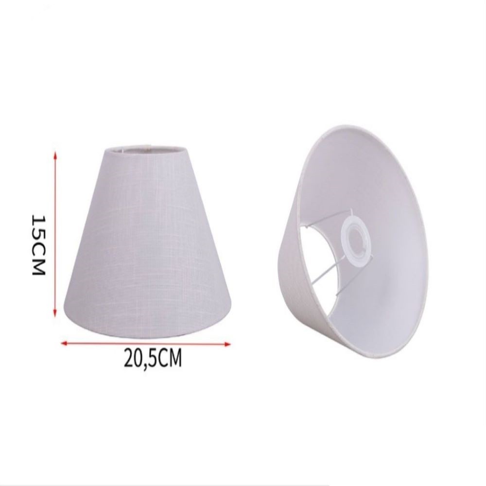 TEXTURE TULIP / WHITE 15X20.5