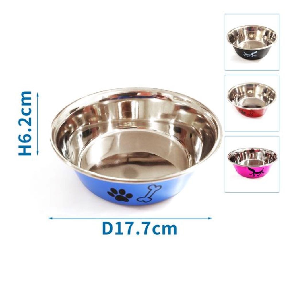 Cuenco de alimentación...