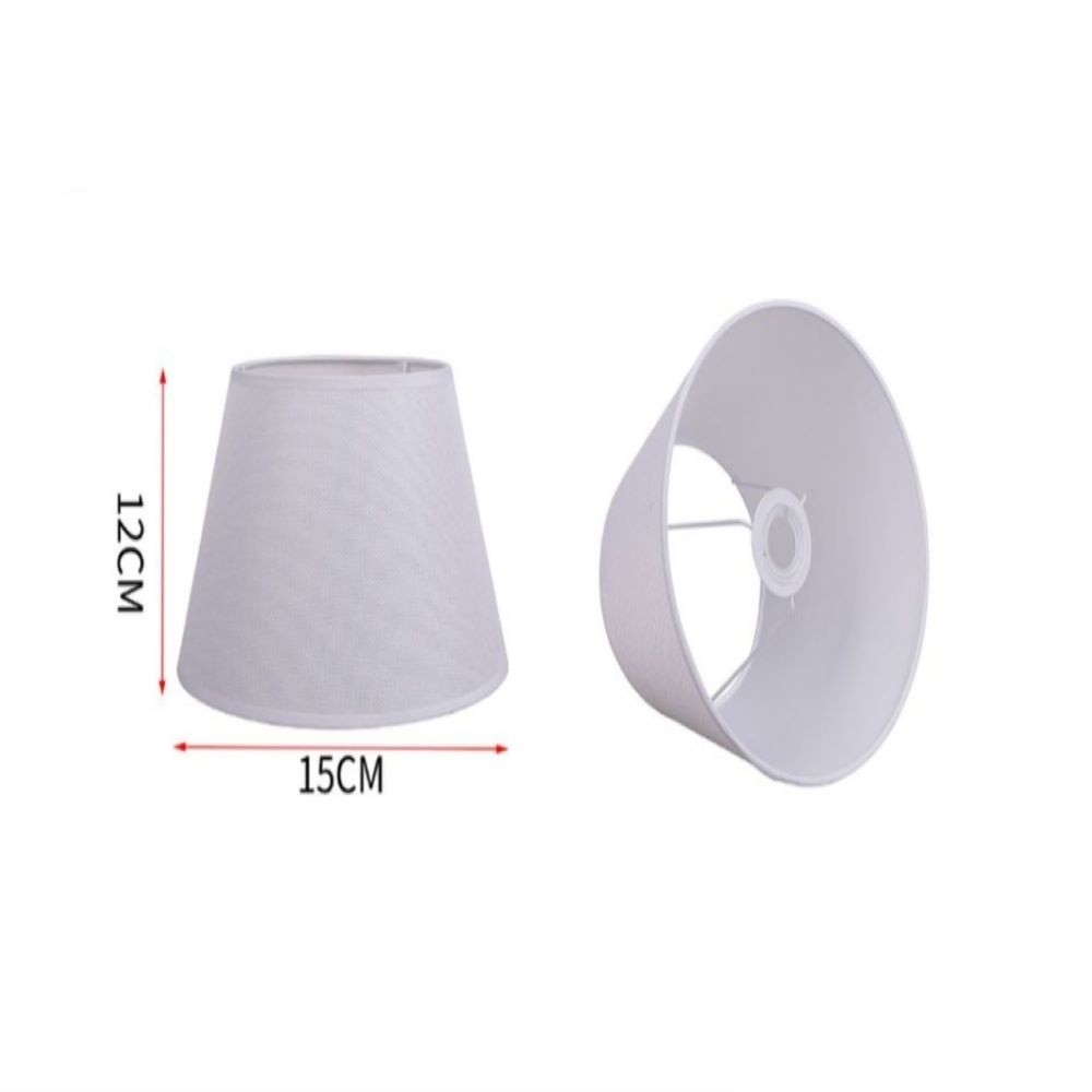 WHITE TULIP / THREAD 12X15