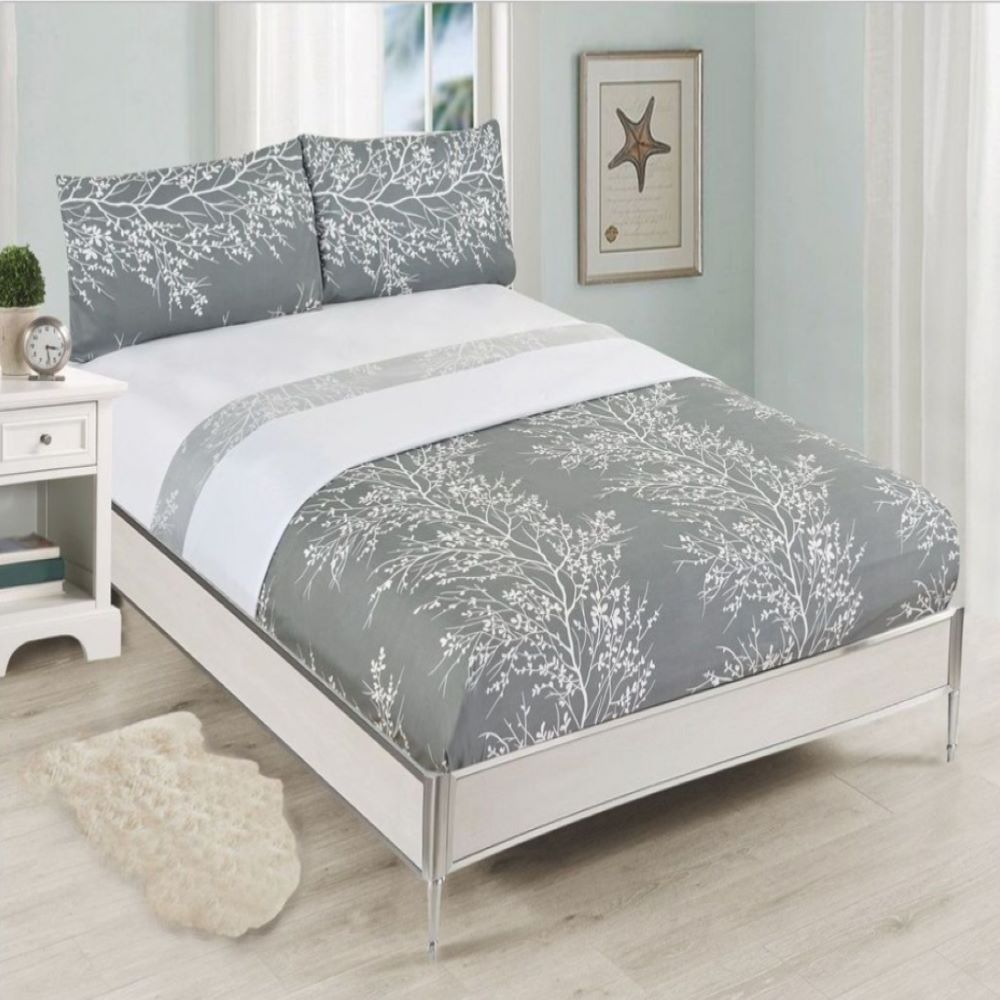 3P SABANAS- RAMAS/GRIS 90