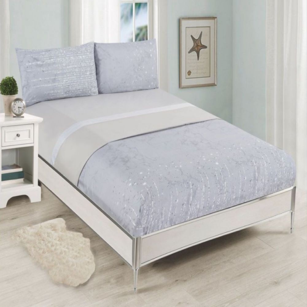 4P SABANAS-GRIS/GLITTER 135