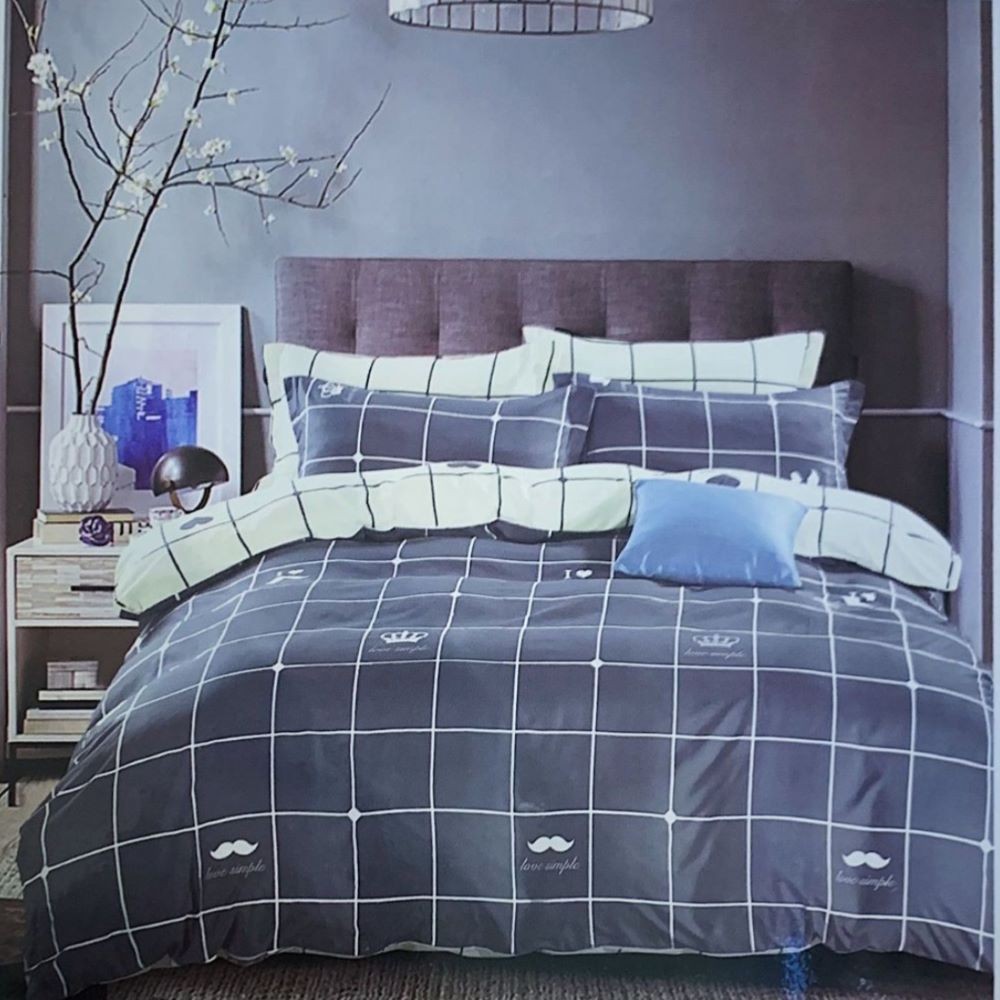 3P NÓRDICO-LOVE SIMPLE 90