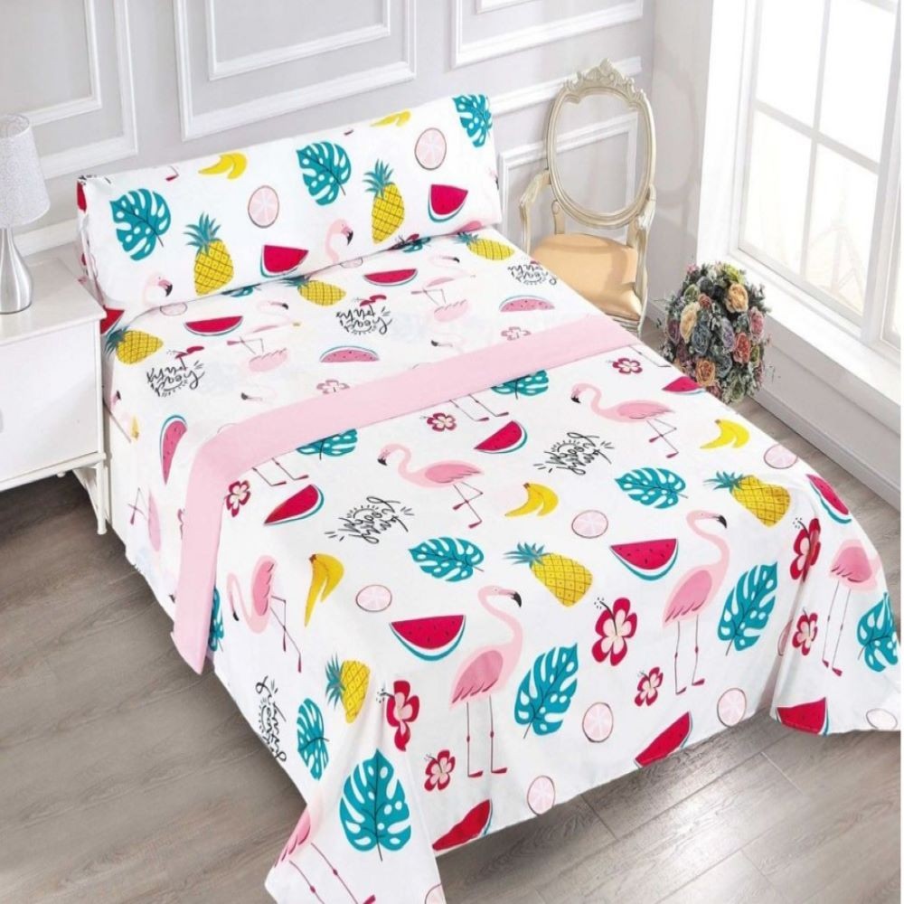 3P SABANA-FLAMENCOS 150