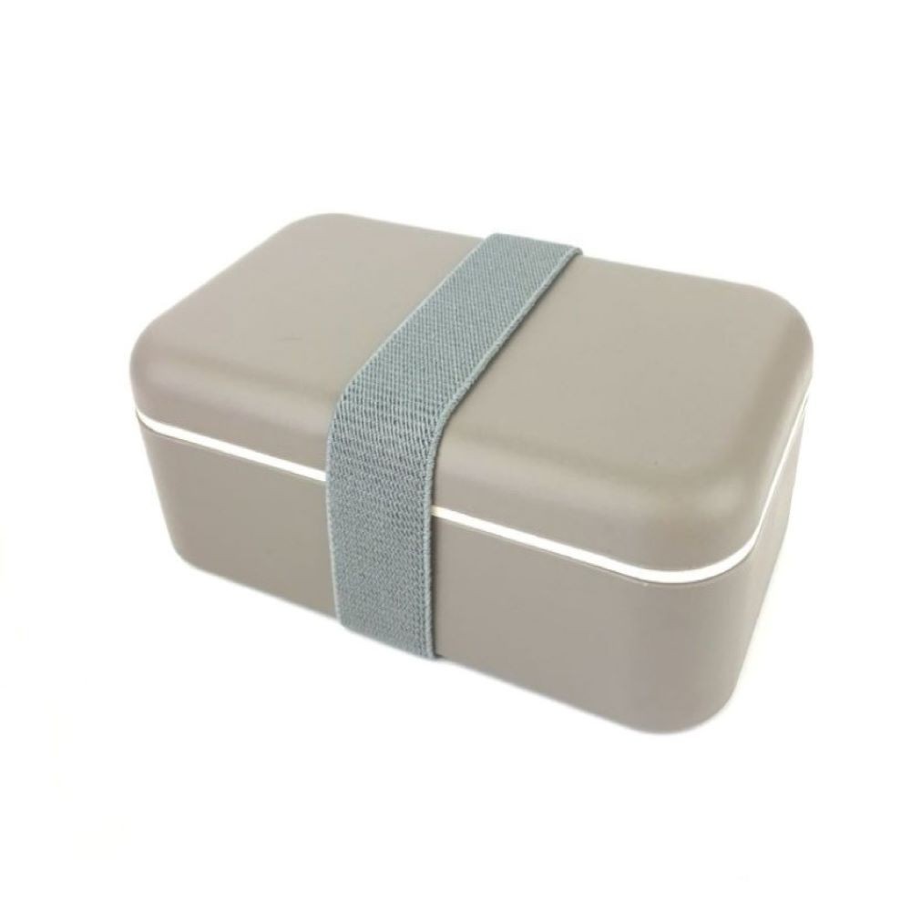 1 FIAMBRERA BOX LUNCH-GRIS