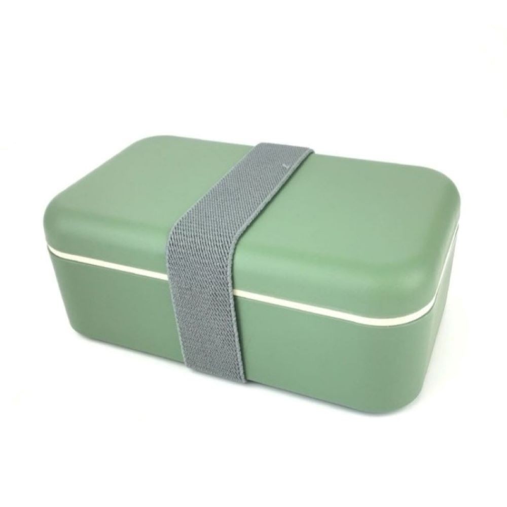 1 FIAMBRERA BOX LUNCH-VERDE