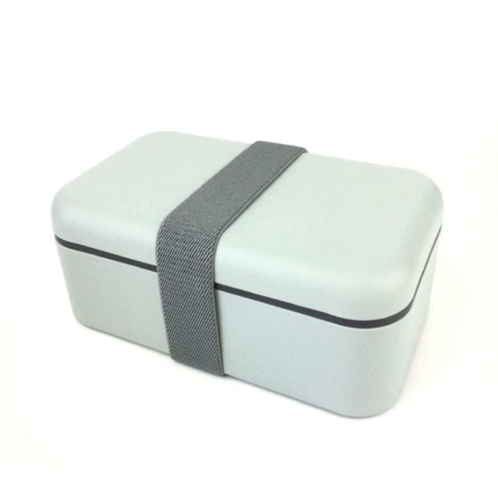 1 LUNCH BOX LUNCH-BLUE