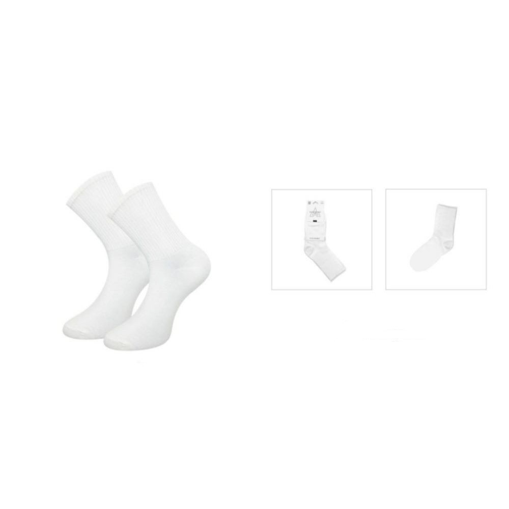 P3 CALCETINES BLANCOS...