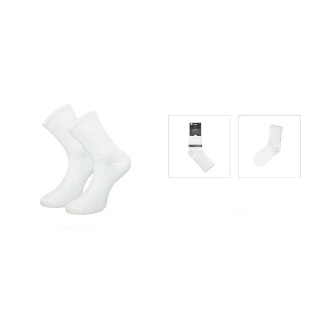P3 CALCETINES BLANCOS...
