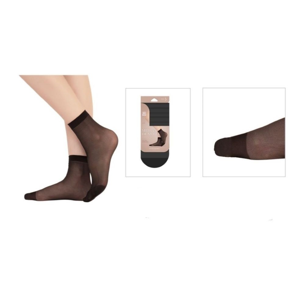 P5 CALCETINES LARGOS 40DEN-...