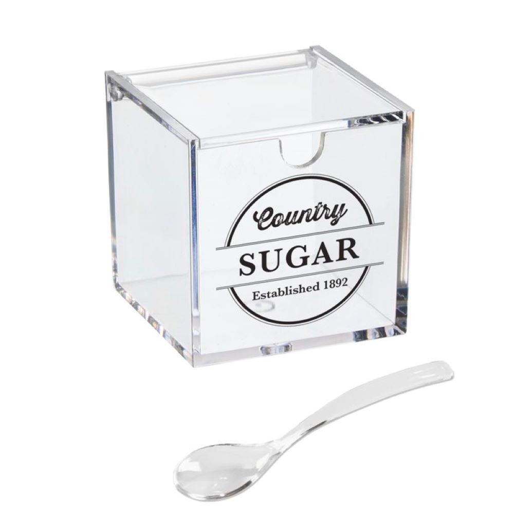 SUGAR BOWL C / CUCHARA-...