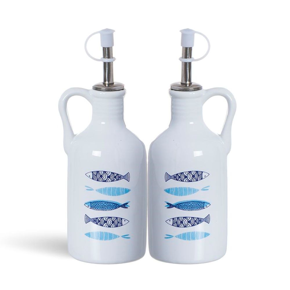 OIL / VINEGAR SET -...