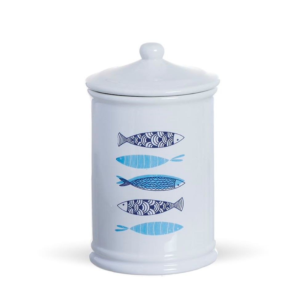 BOTE COCINA- MEDITERRÁNEO  (M)