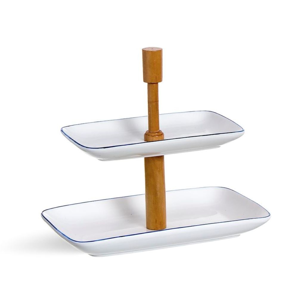 BANDEJA 2 NIVELES -...