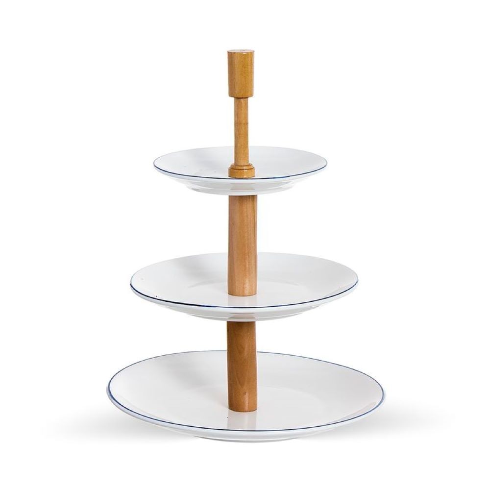 BANDEJA 3 NIVELES -...