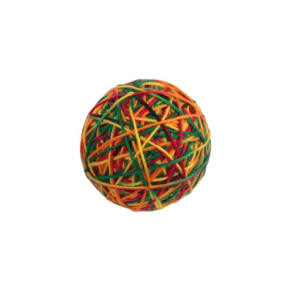 Yarn ball toy (B)