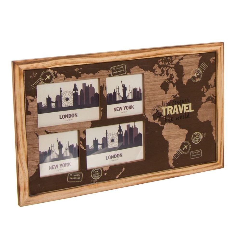 PHOTO HOLDER TRAVEL 4