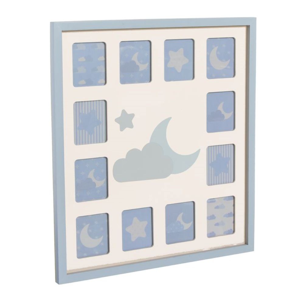 MULTIPLE PHOTO FRAME 12...